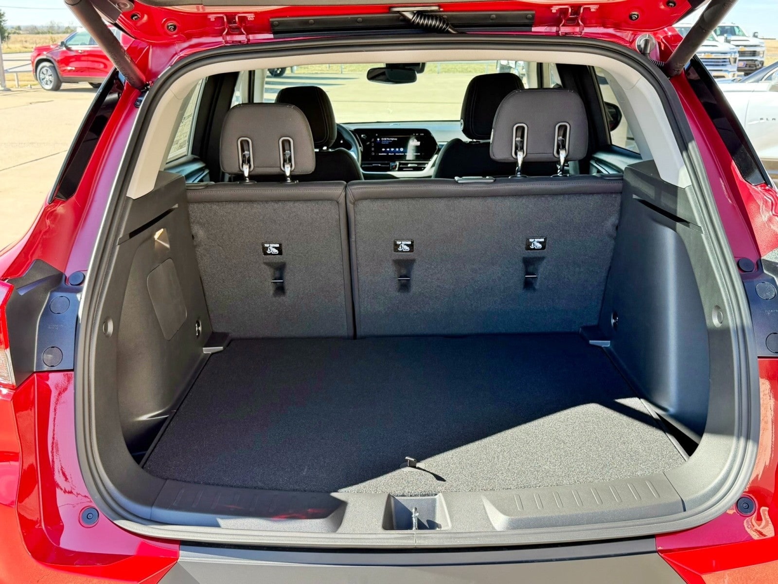 2026 Chevrolet Trailblazer LT - Photo 42