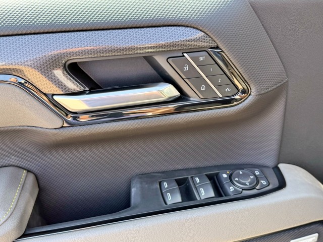 2026 Chevrolet Silverado 1500 ZR2 - Photo 13