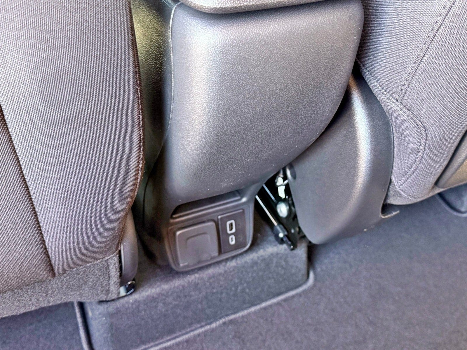 2026 Chevrolet Trailblazer LT - Photo 40