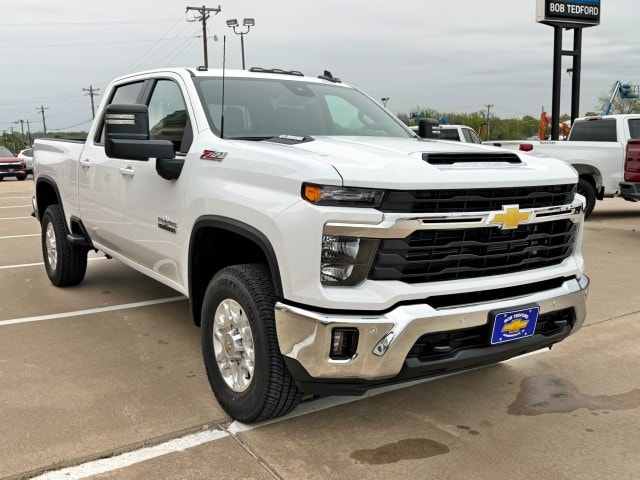 2026 Chevrolet Silverado 2500 HD LT - Photo 8