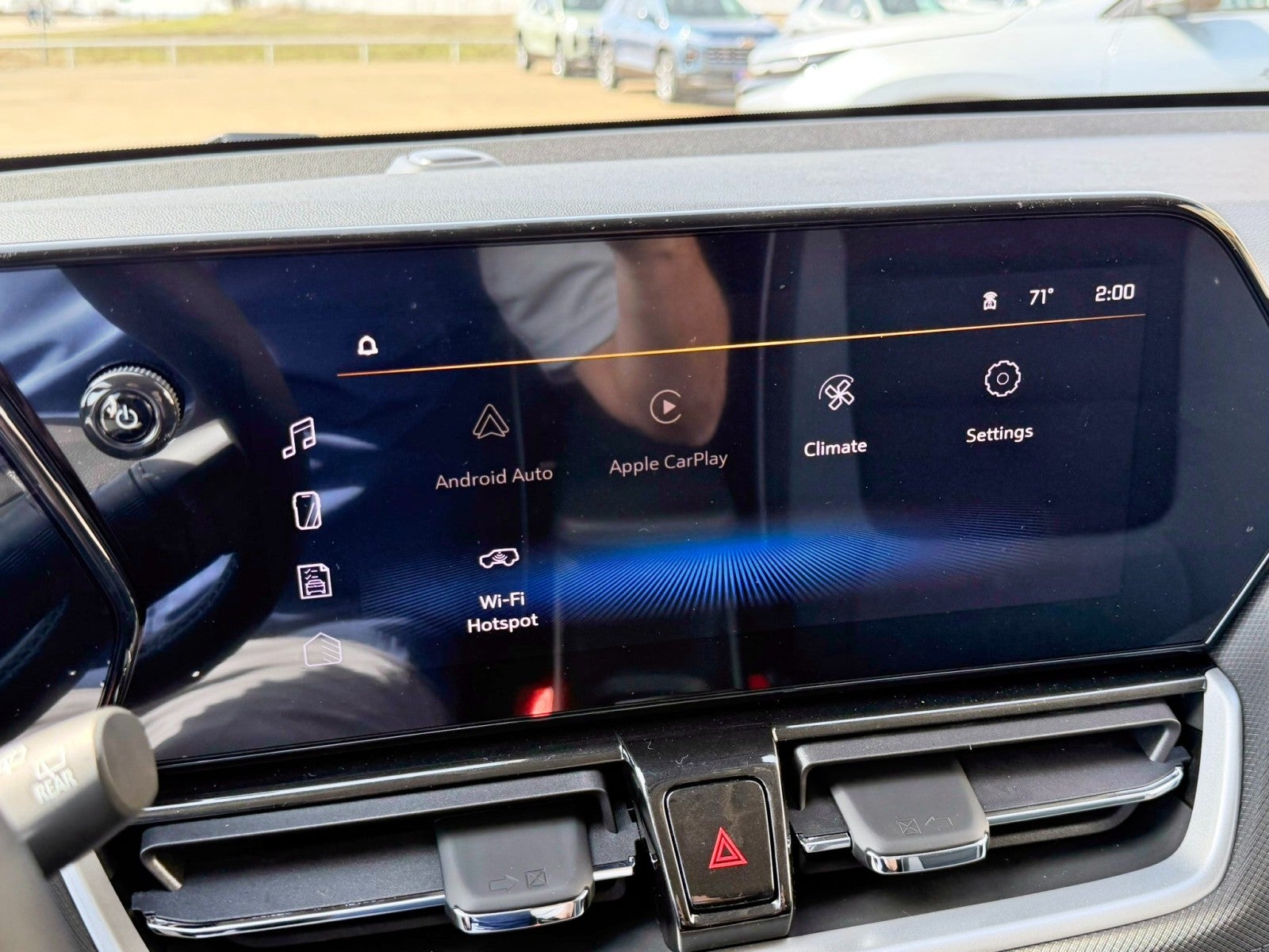 2026 Chevrolet Trailblazer LT - Photo 42