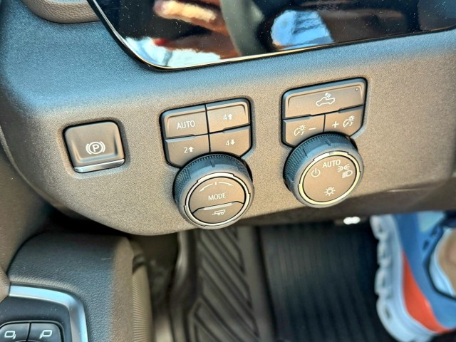 2026 Chevrolet Silverado 1500 LT - Photo 20