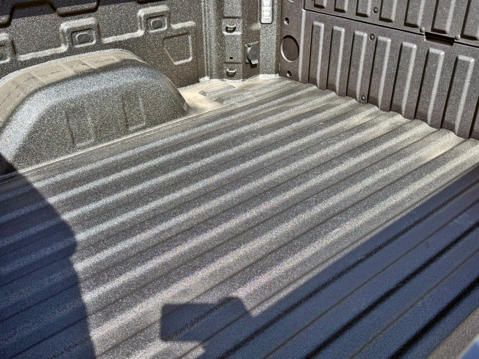 2026 Chevrolet Silverado 1500 ZR2 - Photo 39