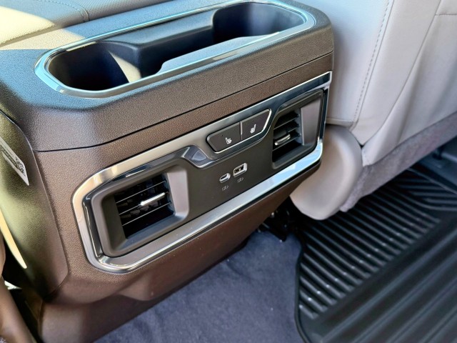 2026 Chevrolet Silverado 3500 HD LTZ - Photo 19
