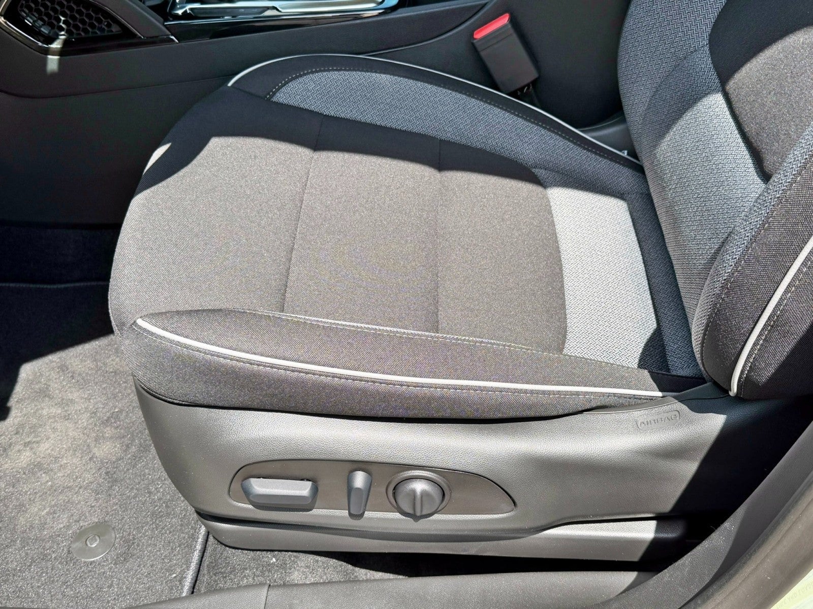2026 Chevrolet Trailblazer LT - Photo 37