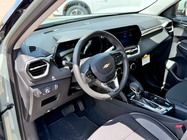 2026 Chevrolet Trailblazer LT - Photo 15