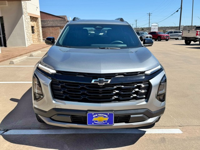 2026 Chevrolet Equinox LT - Photo 8
