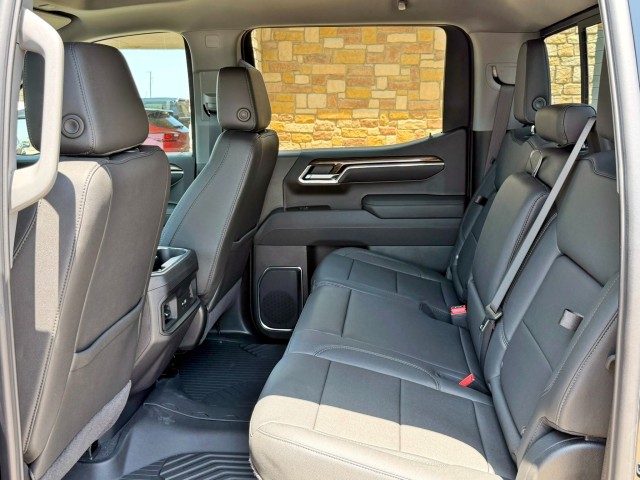 2026 Chevrolet Silverado 1500 LT Trail Boss - Photo 20