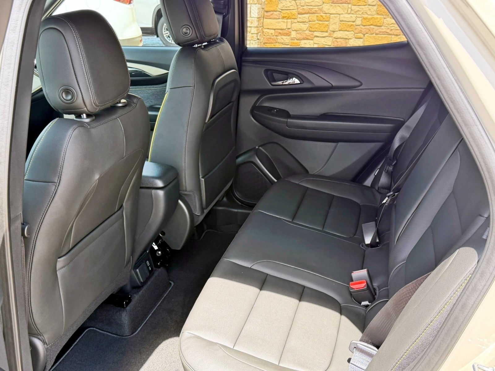 2026 Chevrolet Trailblazer Activ - Photo 39