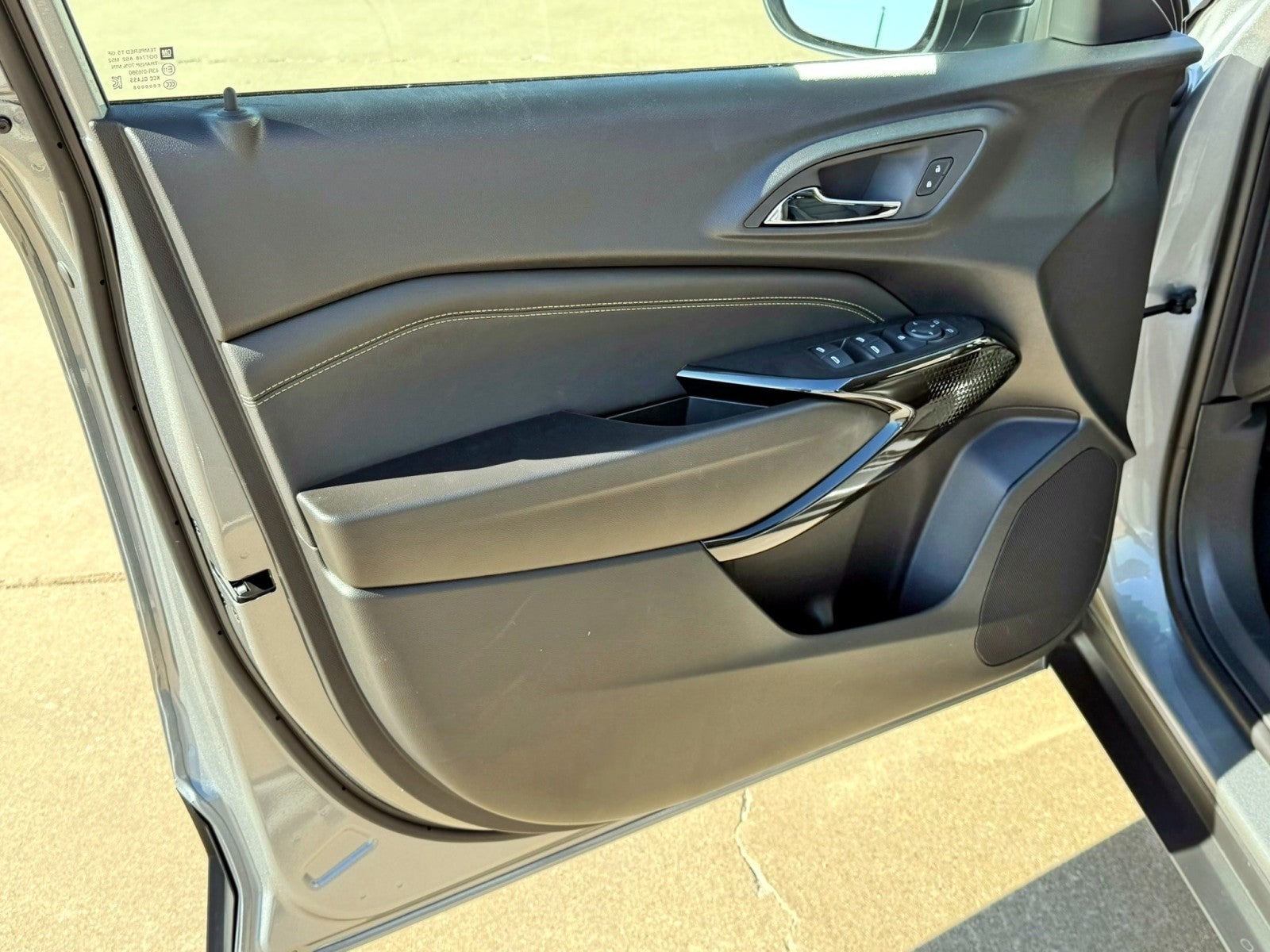 2026 Chevrolet Trax Activ - Photo 35