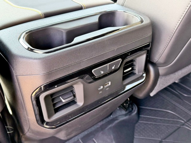 2026 Chevrolet Silverado 1500 ZR2 - Photo 19