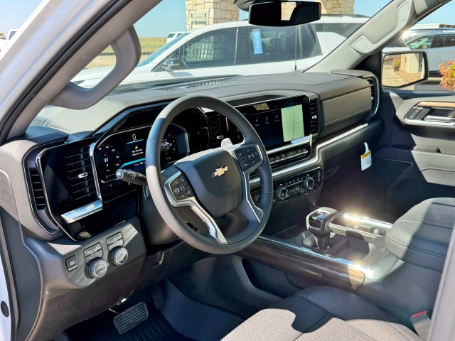 2026 Chevrolet Silverado 1500 LT - Photo 16