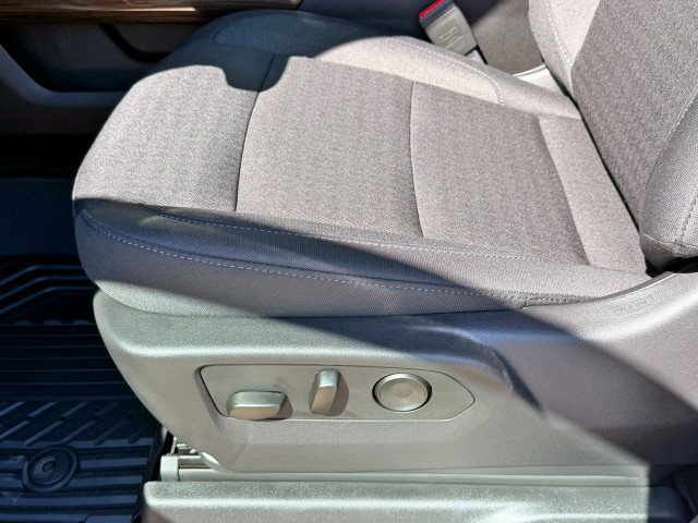 2026 Chevrolet Silverado 1500 LT - Photo 15
