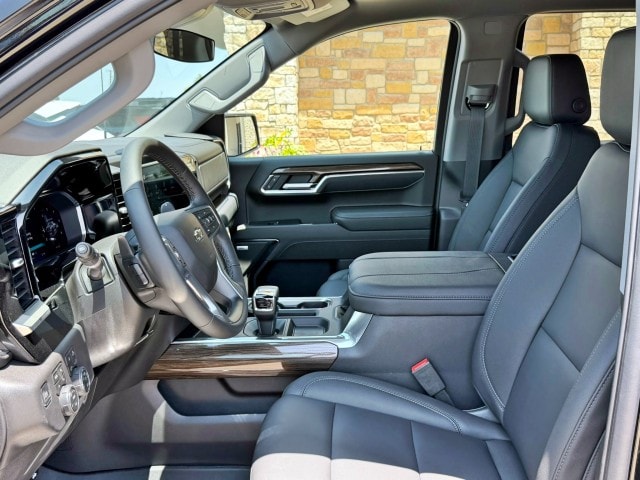 2026 Chevrolet Silverado 1500 LT Trail Boss - Photo 15