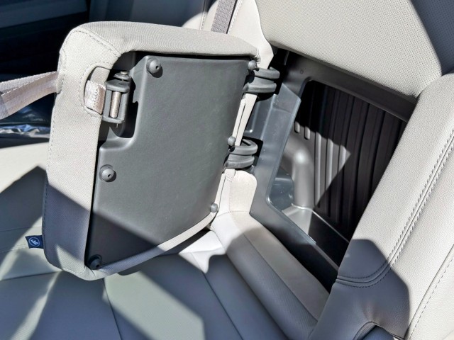 2026 Chevrolet Silverado 3500 HD LTZ - Photo 21