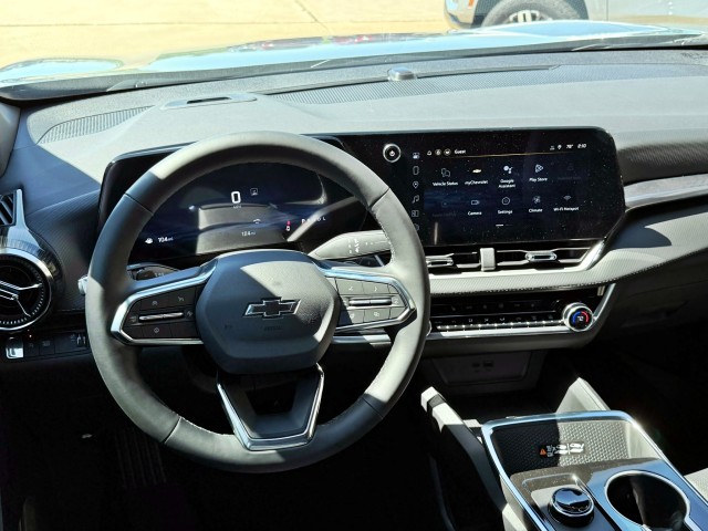 2026 Chevrolet Equinox LT - Photo 16