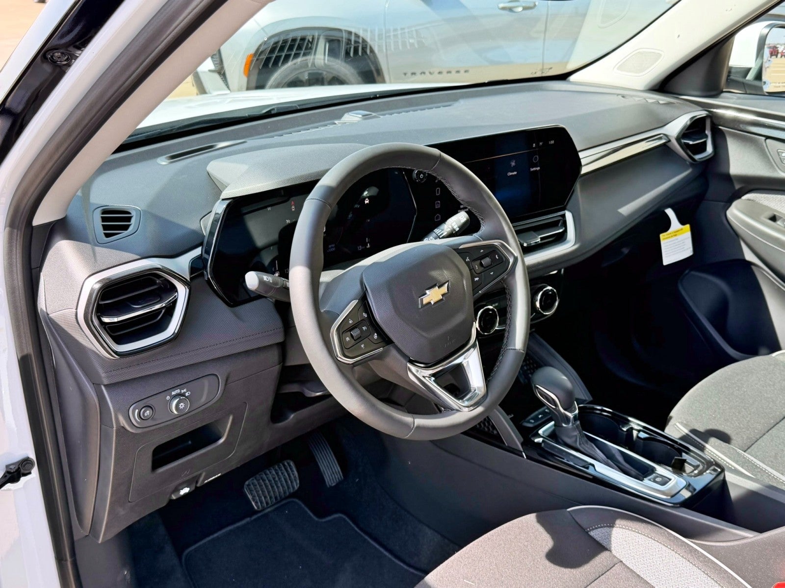 2026 Chevrolet Trailblazer LT - Photo 37