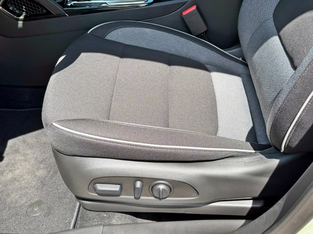 2026 Chevrolet Trailblazer LT - Photo 14