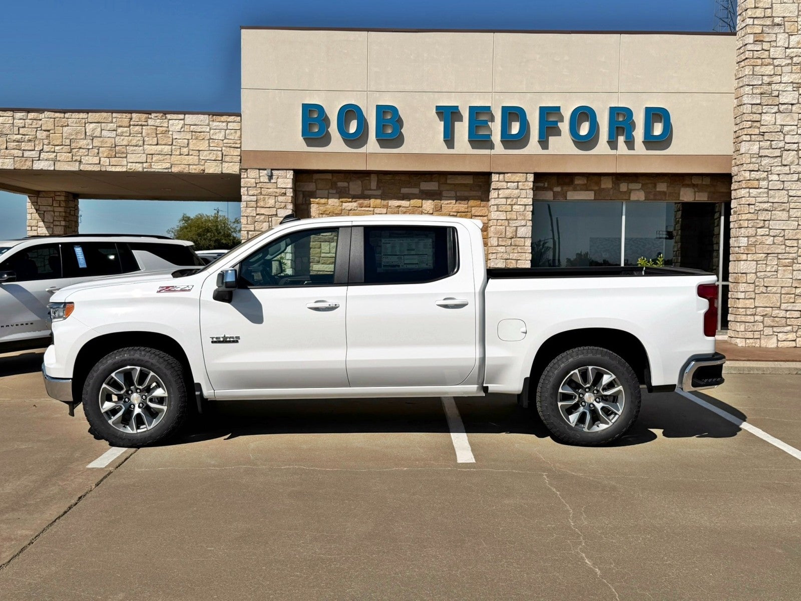2026 Chevrolet Silverado 1500 LT - Photo 25