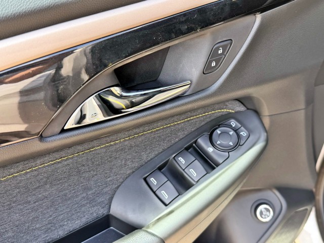 2026 Chevrolet Trailblazer Activ - Photo 11