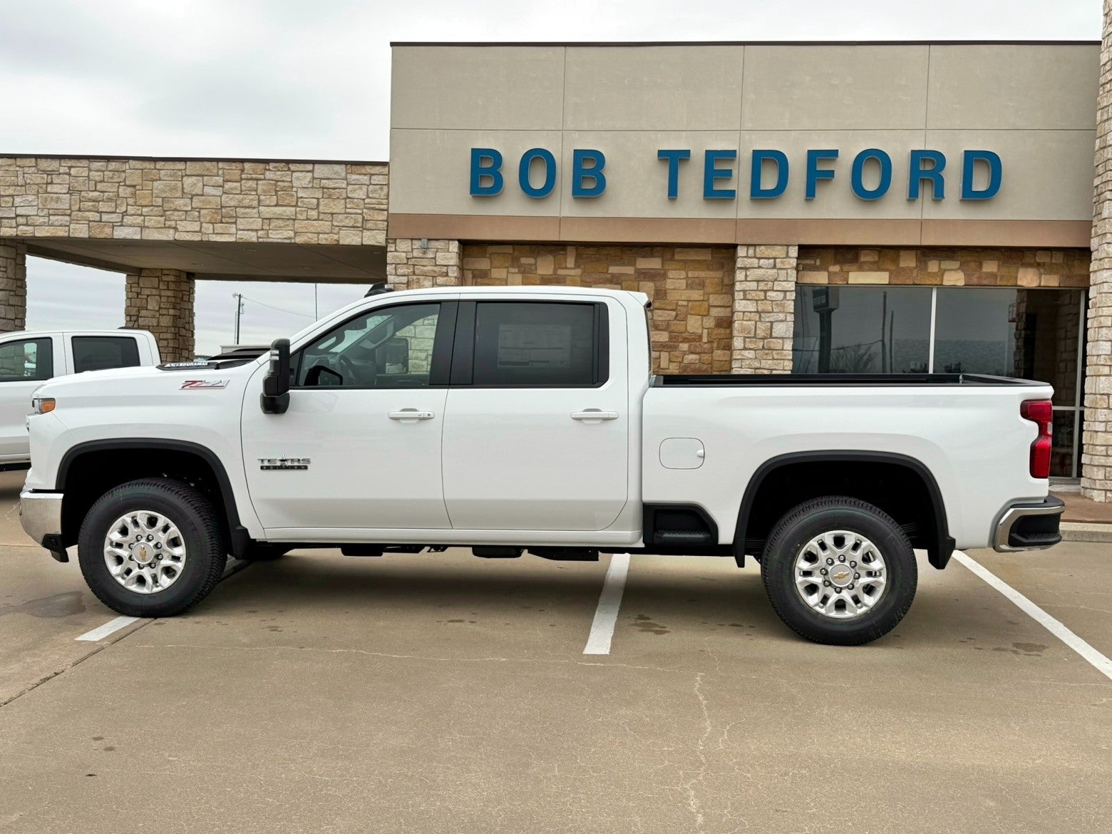 2026 Chevrolet Silverado 2500 HD LT - Photo 27
