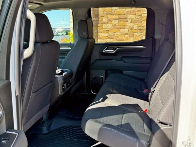 2026 Chevrolet Silverado 1500 LT - Photo 19