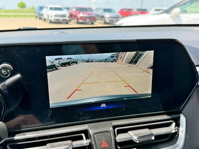 2026 Chevrolet Trailblazer LT - Photo 22