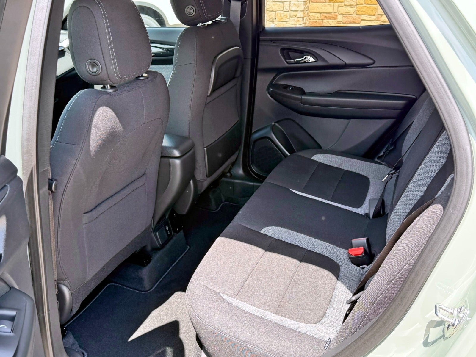 2026 Chevrolet Trailblazer LT - Photo 41