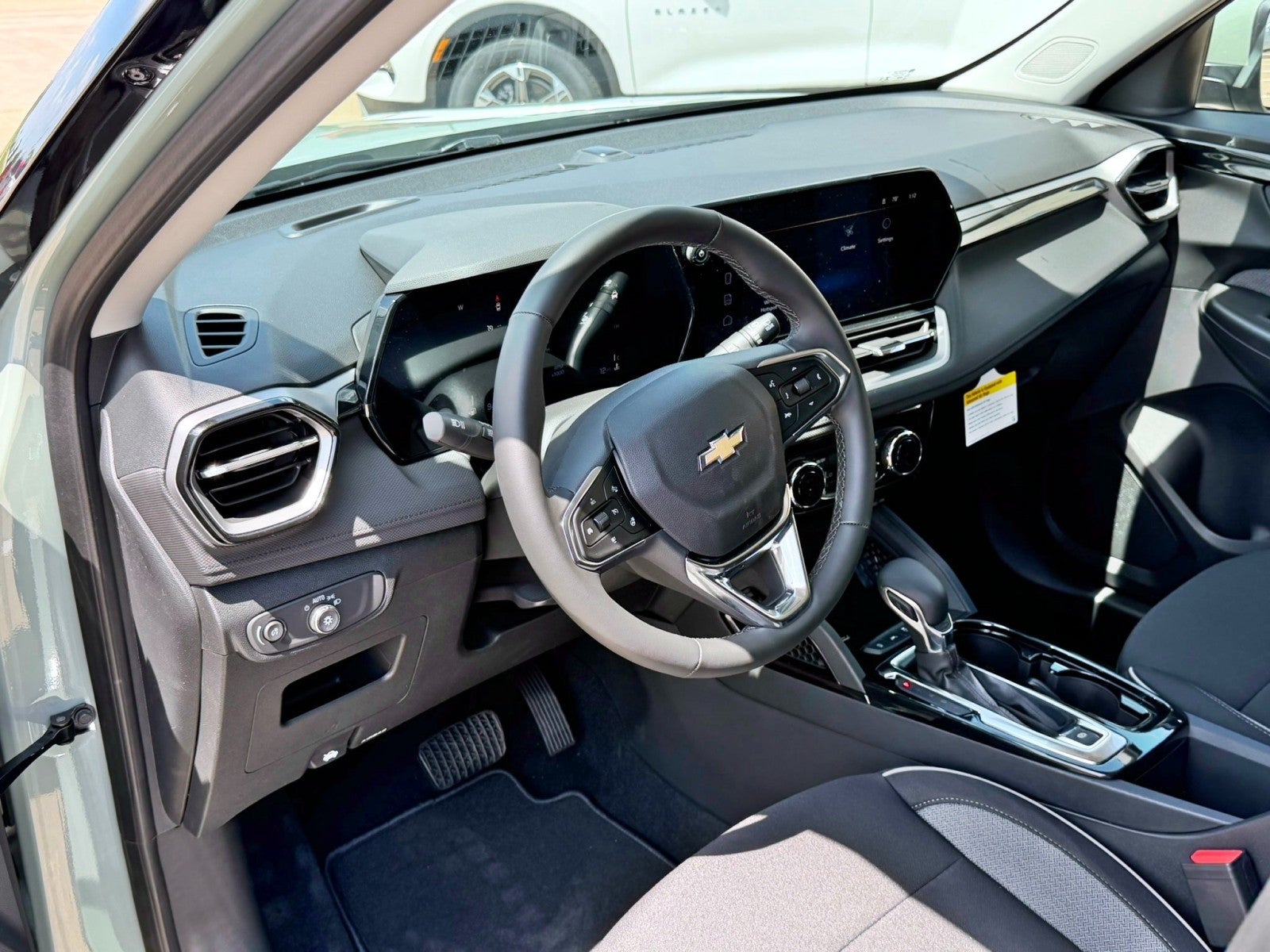 2026 Chevrolet Trailblazer LT - Photo 38