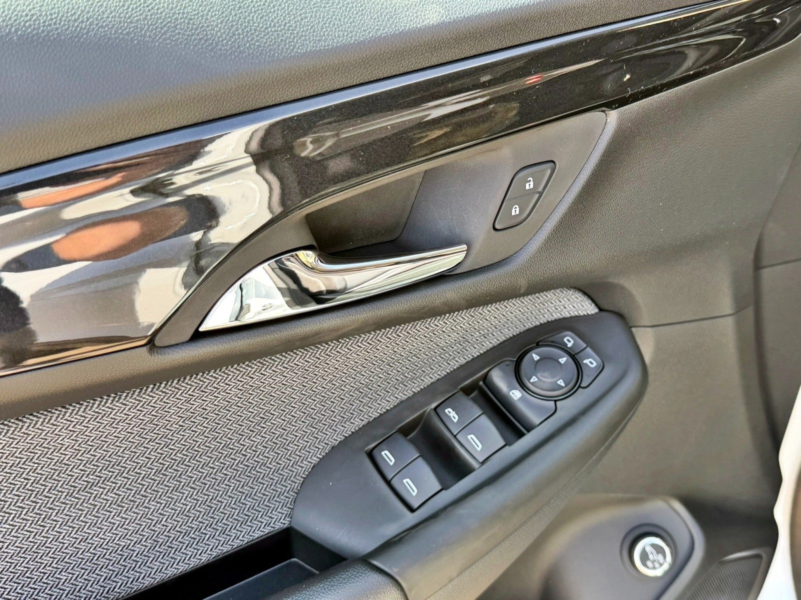 2026 Chevrolet Trailblazer LT - Photo 33