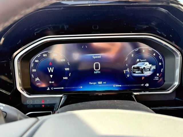 2026 Chevrolet Silverado 1500 ZR2 - Photo 23