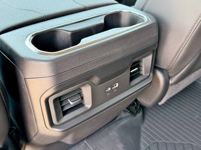 2026 Chevrolet Silverado 1500 LT Trail Boss - Photo 19