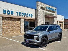 2026 Chevrolet Equinox LT SUV