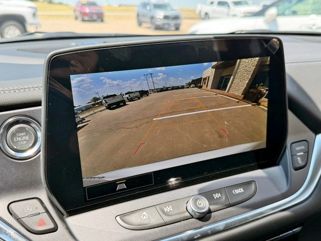 2026 Chevrolet Blazer 2LT - Photo 21
