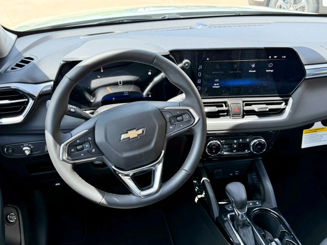 2026 Chevrolet Trailblazer LT - Photo 16