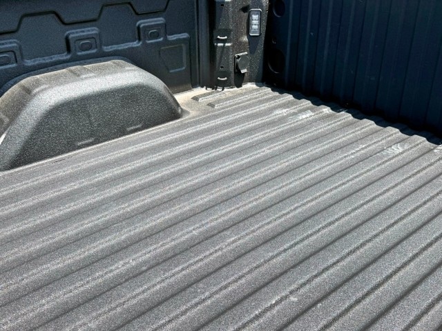 2026 Chevrolet Silverado 1500 LT Trail Boss - Photo 12