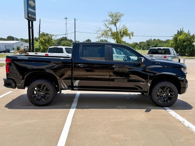 2026 Chevrolet Silverado 1500 LT Trail Boss - Photo 6