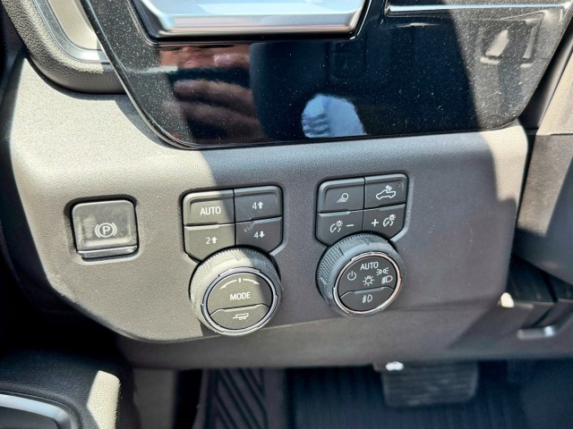 2026 Chevrolet Silverado 1500 LT Trail Boss - Photo 22