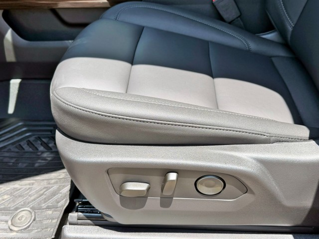 2026 Chevrolet Silverado 1500 LT Trail Boss - Photo 16