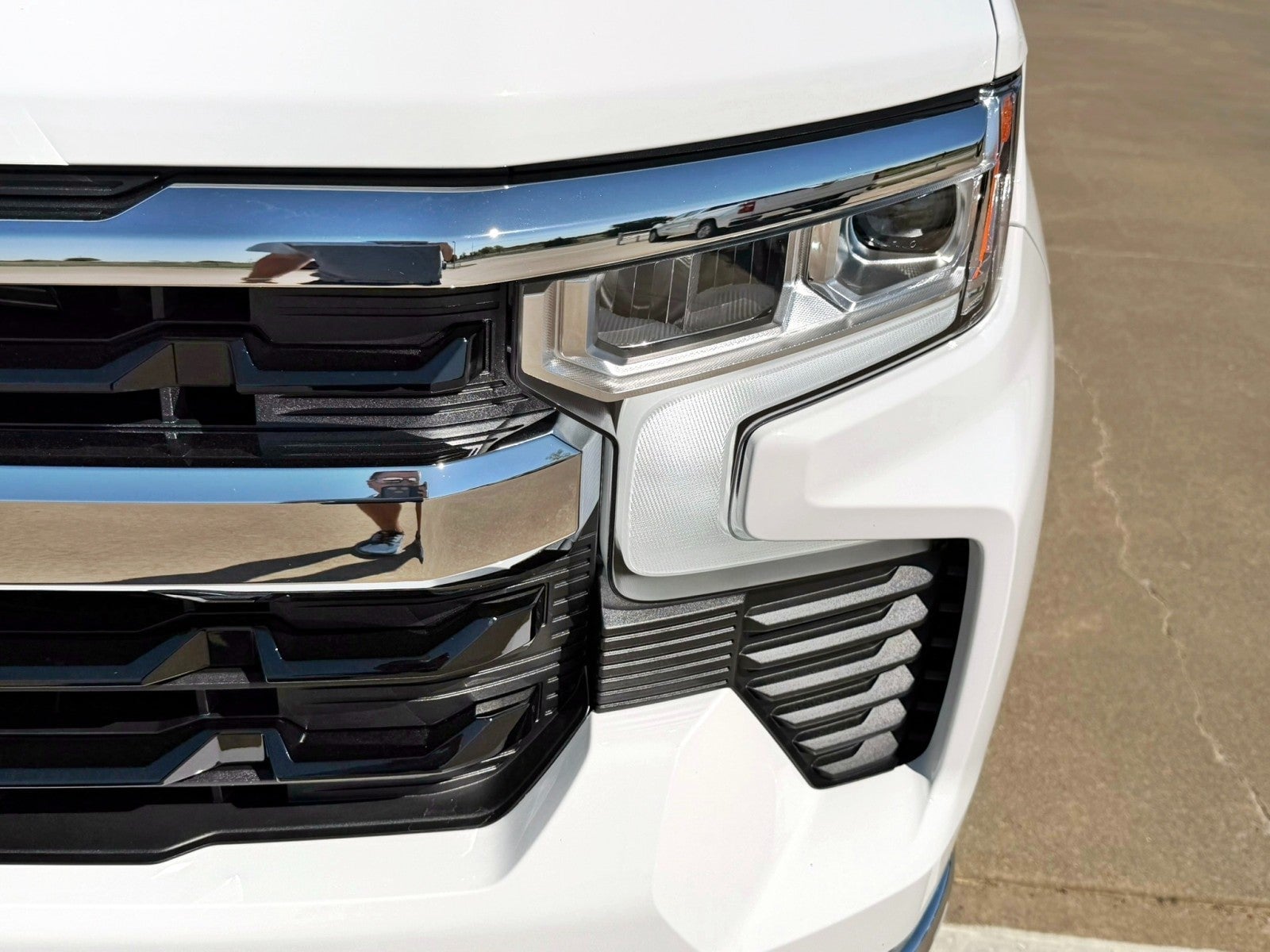 2026 Chevrolet Silverado 1500 LT - Photo 33