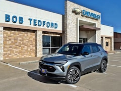2026 Chevrolet Trailblazer RS SUV