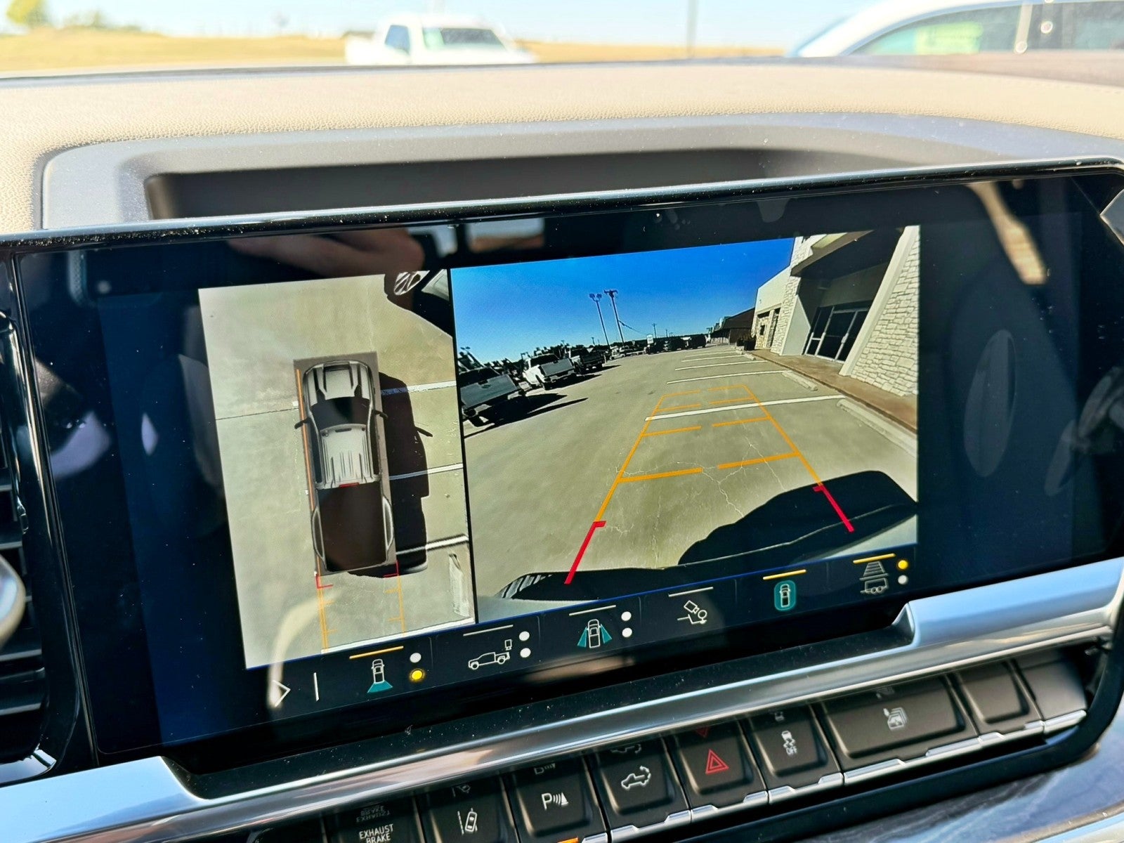 2026 Chevrolet Silverado 3500 HD LTZ - Photo 53