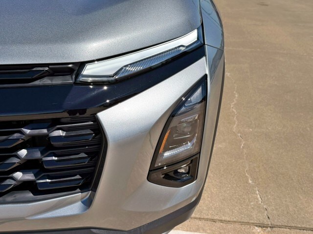 2026 Chevrolet Equinox LT - Photo 9