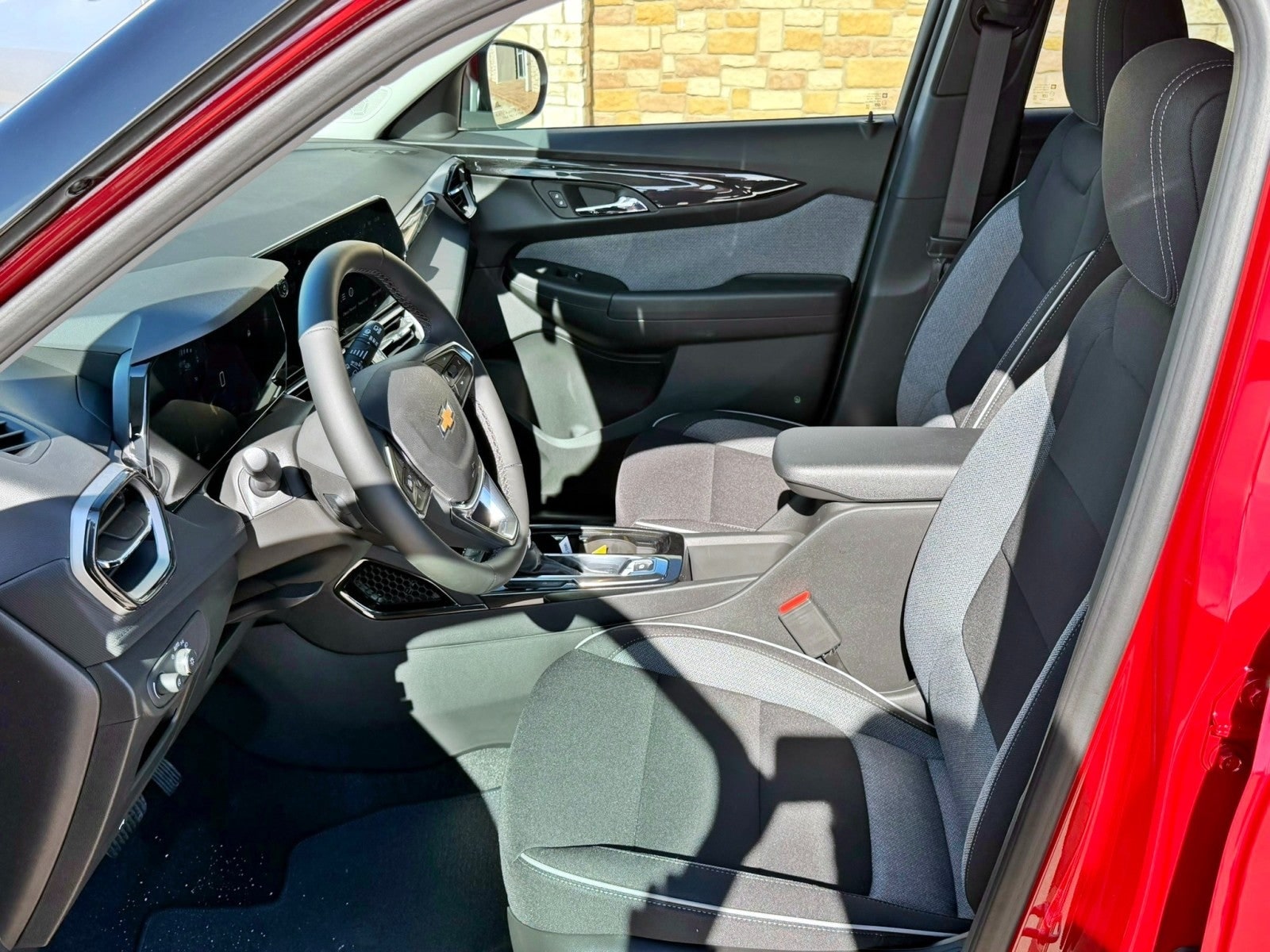 2026 Chevrolet Trailblazer LT - Photo 36
