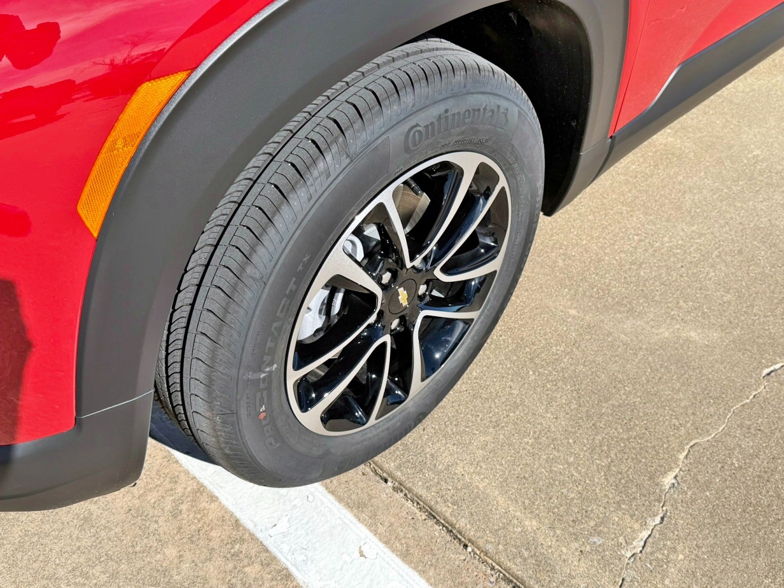 2026 Chevrolet Trailblazer LT - Photo 33