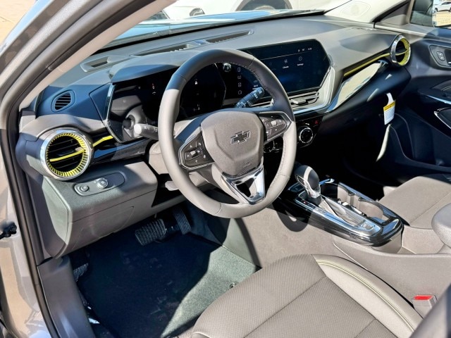 2026 Chevrolet Trax Activ - Photo 15