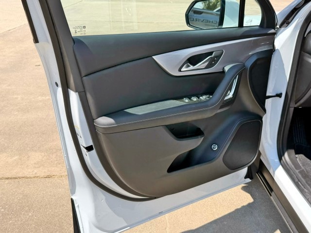 2026 Chevrolet Blazer 2LT - Photo 12