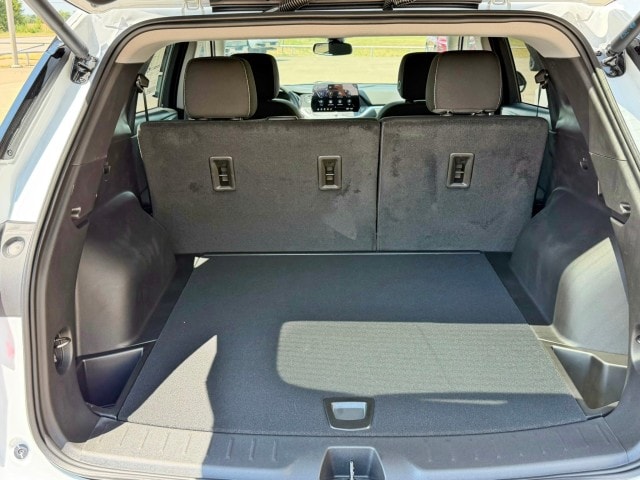 2026 Chevrolet Blazer 2LT - Photo 18