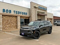 2026 Chevrolet Traverse LT SUV
