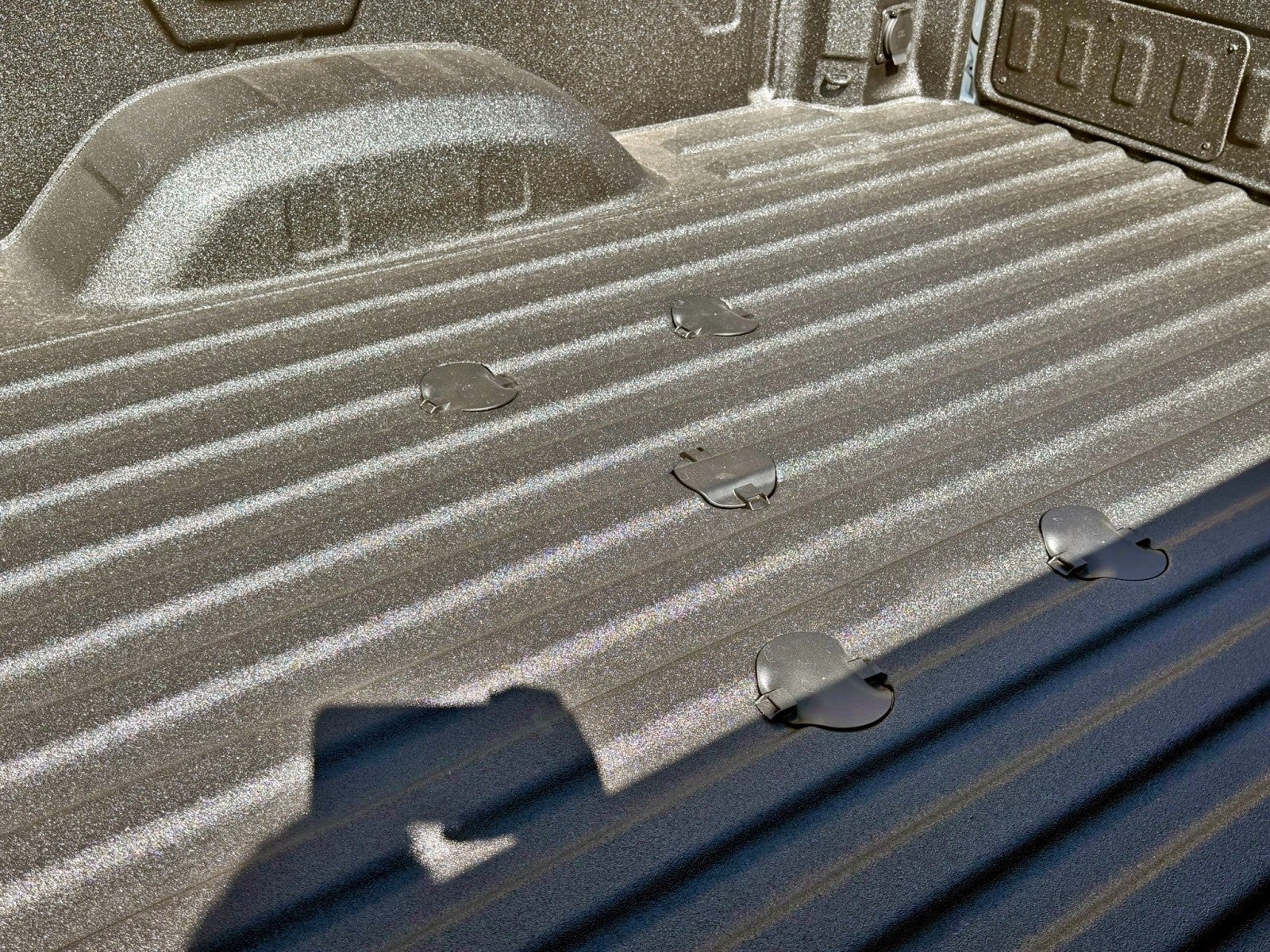 2026 Chevrolet Silverado 3500 HD LTZ - Photo 39